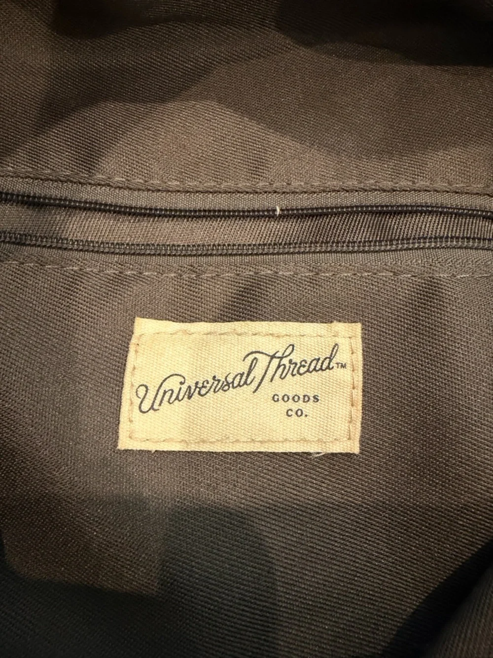 Universal Thread Bag - Picture 3 of 12
